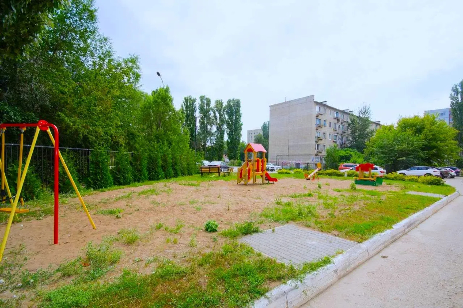 Апартаменты Премиум класса Каштановый Уют