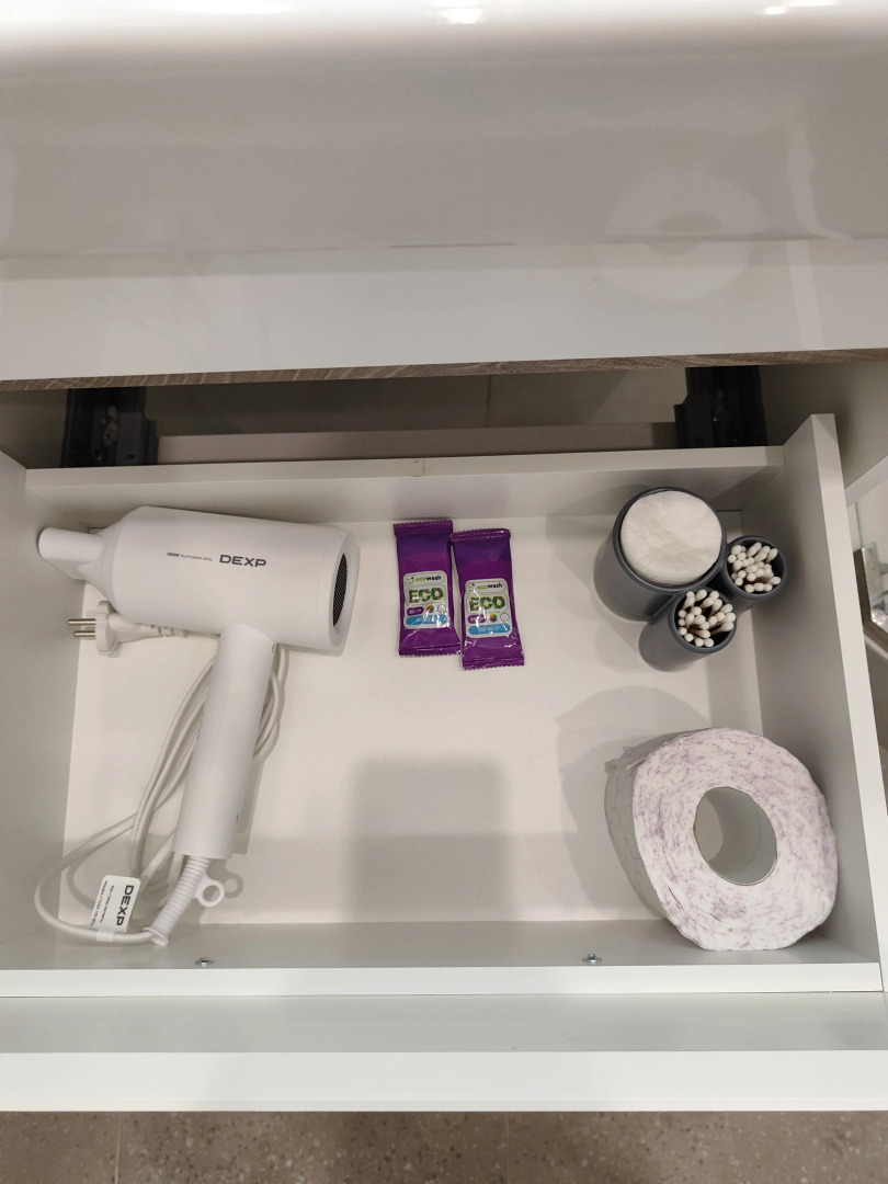 Квартира для романтических поездок