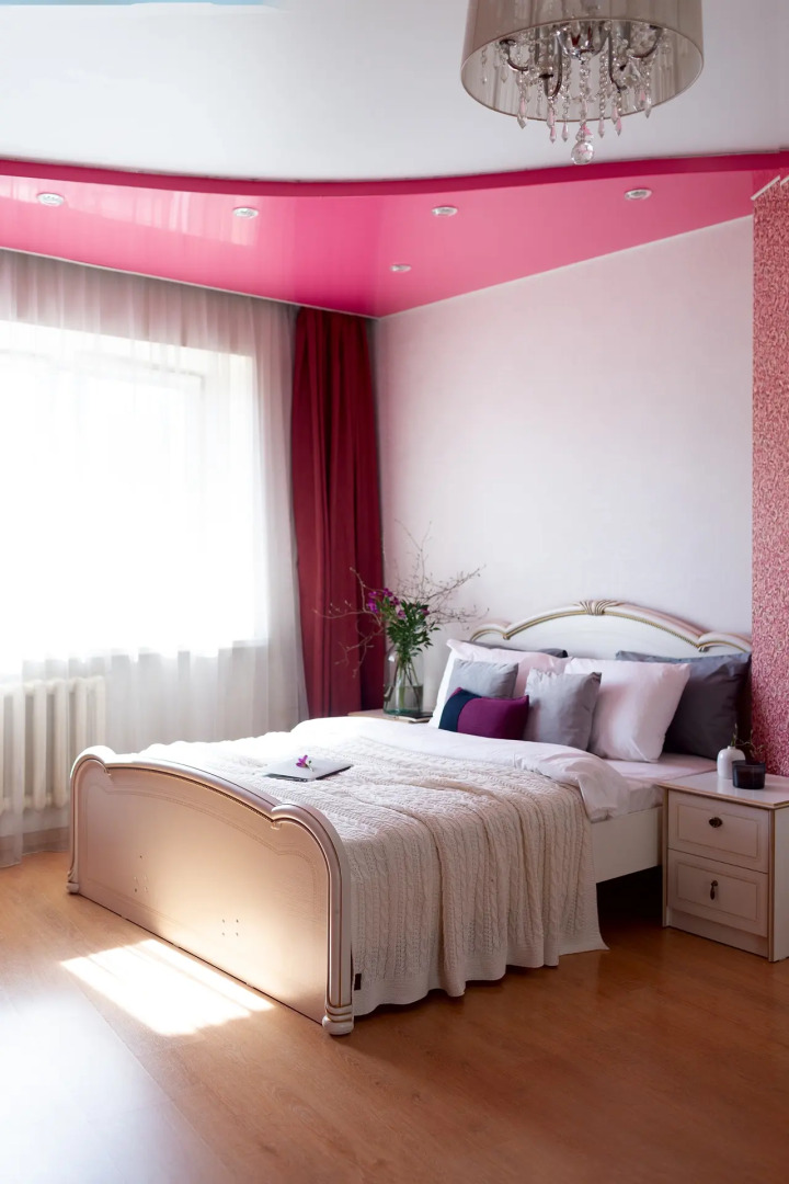 Апартаменты Aparts В самом центре города