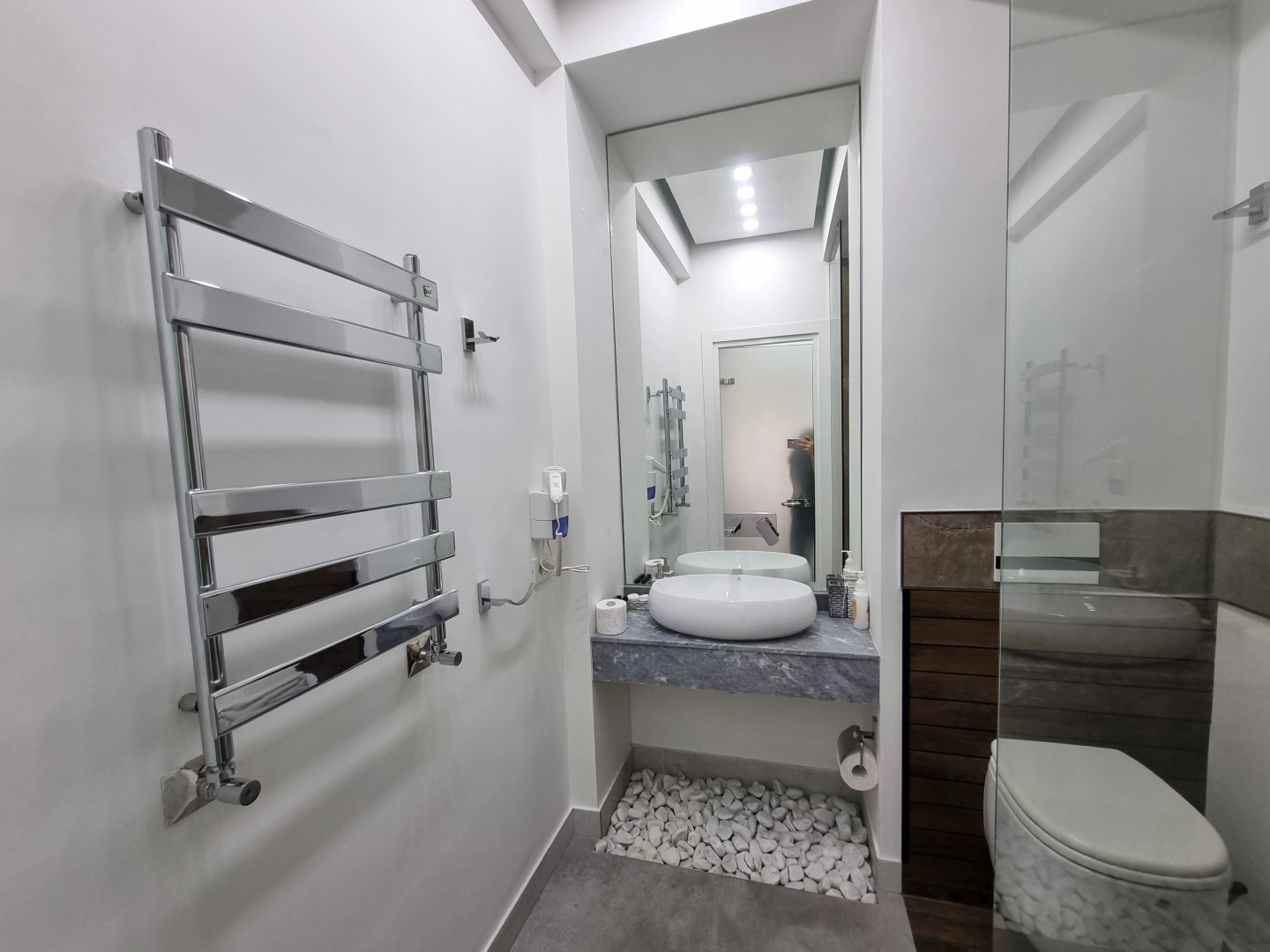 Апартаменты Premium Apartment