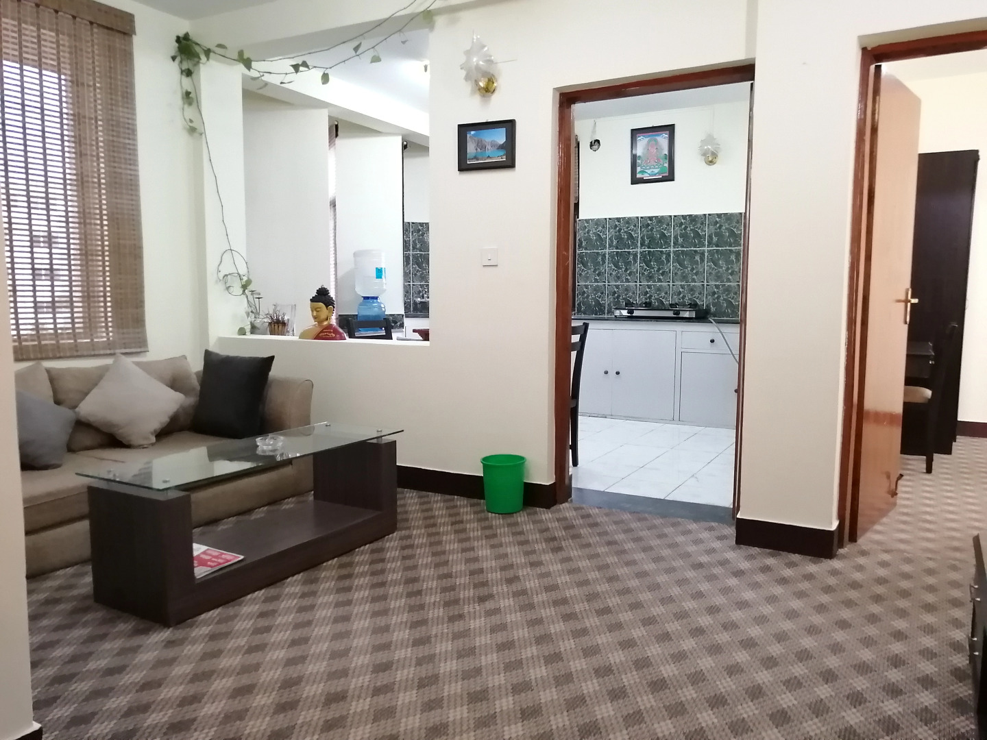 Апарт-отель Sagarmatha