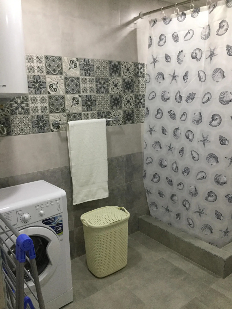 Гостевой Дом Apple Tree