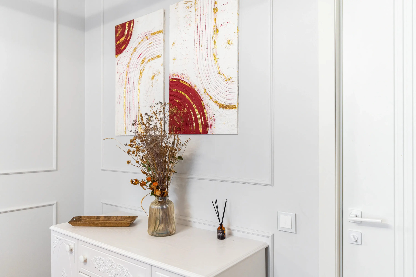 Апартаменты дизайнерские в центре Новороссийска от LetoApart