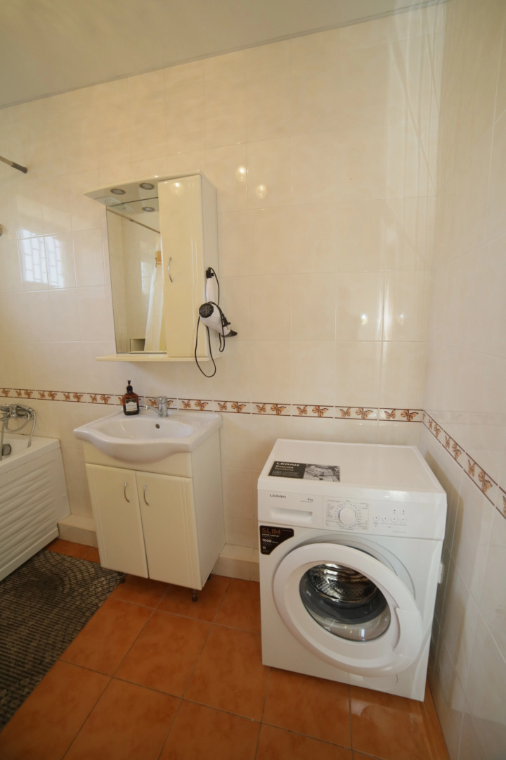 Гостевой дом с видом на море