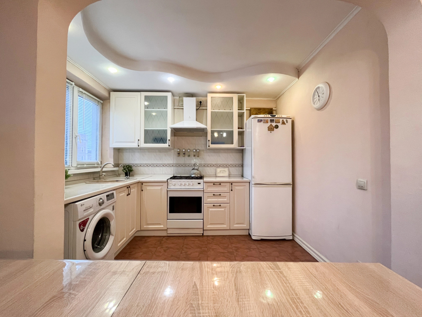 Апартаменты по Красноармейской