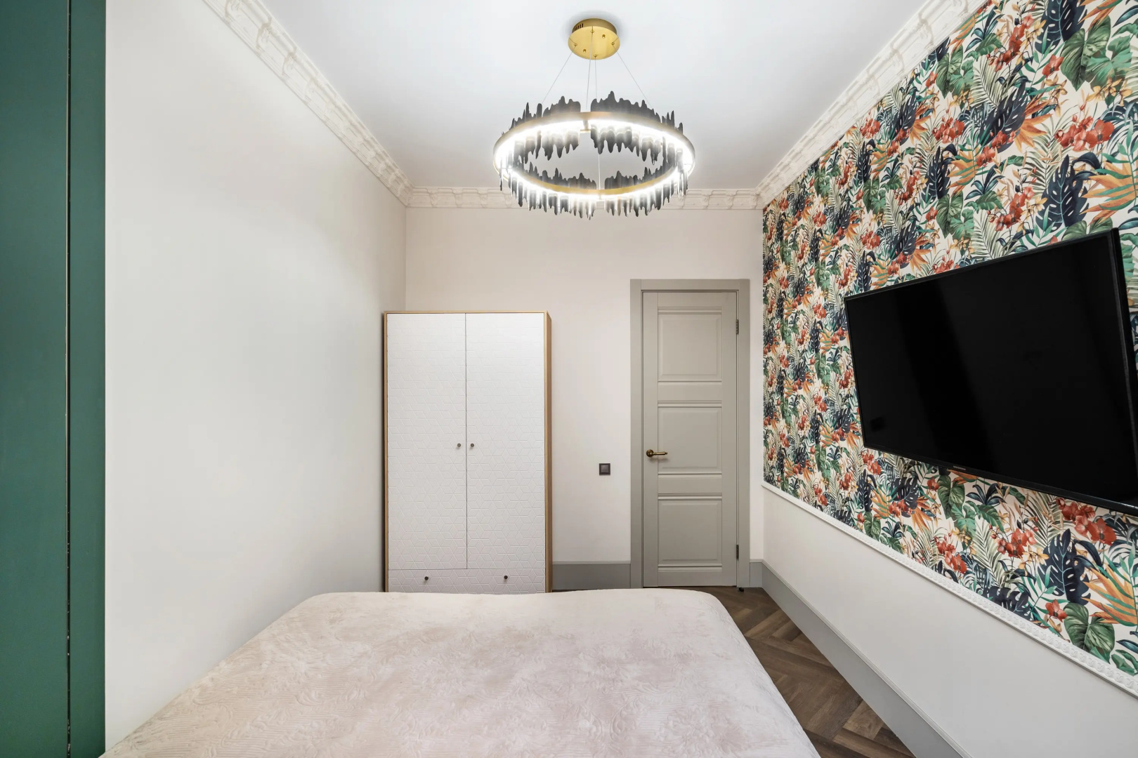 Апартаменты Buyart Apartments Невский