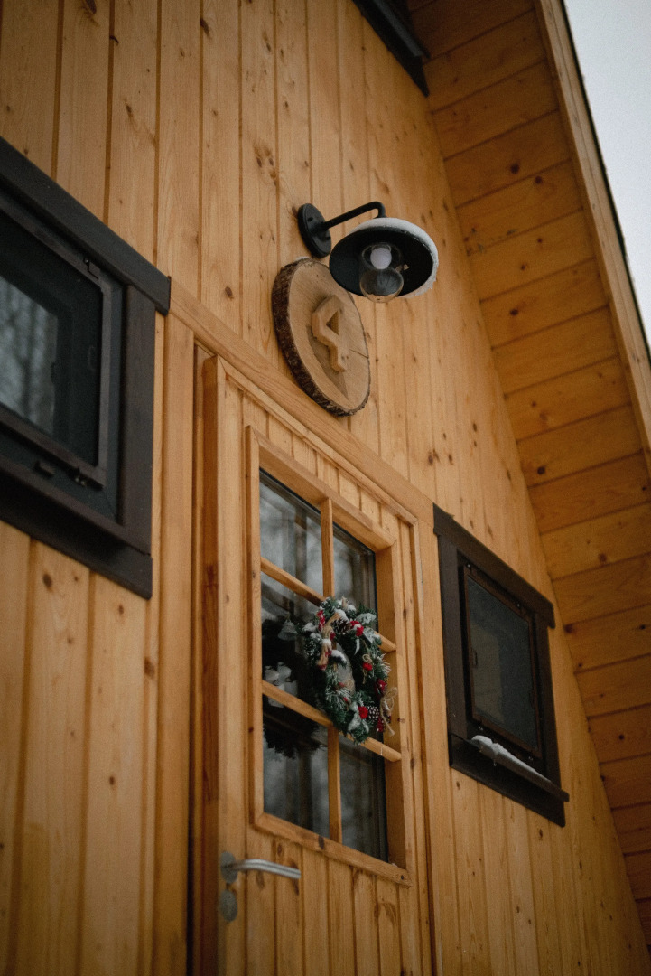 Гостевой дом DEEP LAKE HOUSE