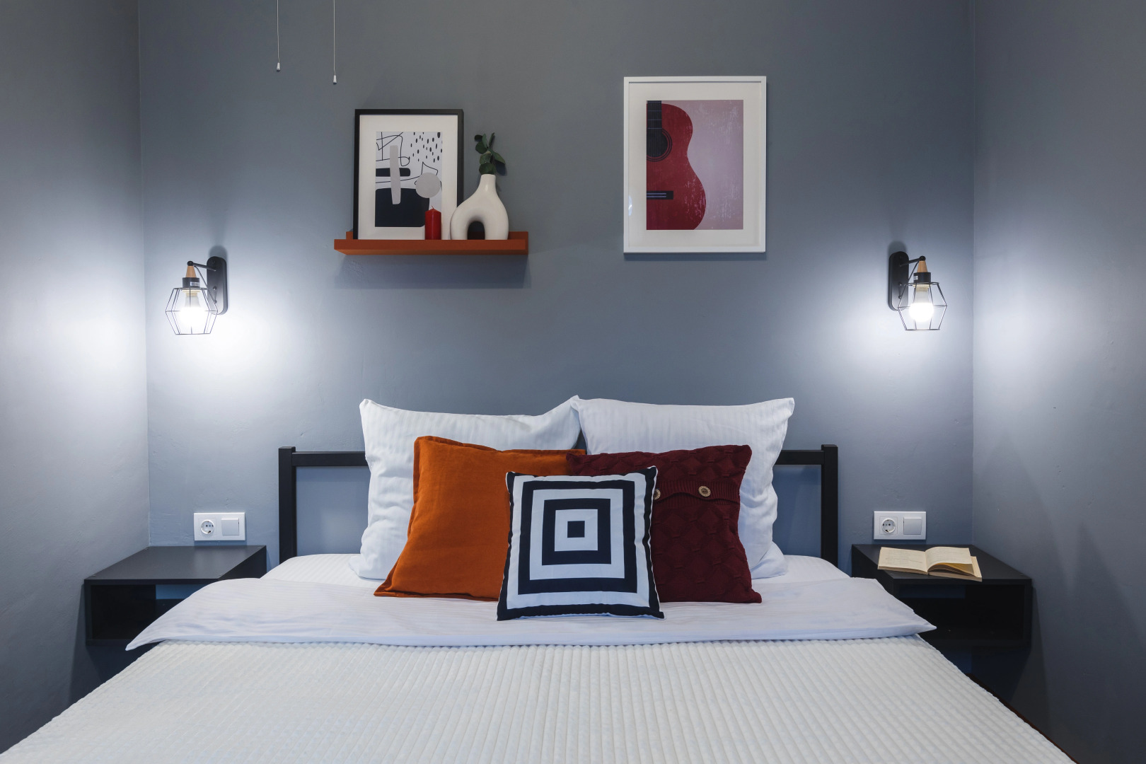 Квартира Apart Royal Гараж  - Ключи Есть к Любому Сердцу