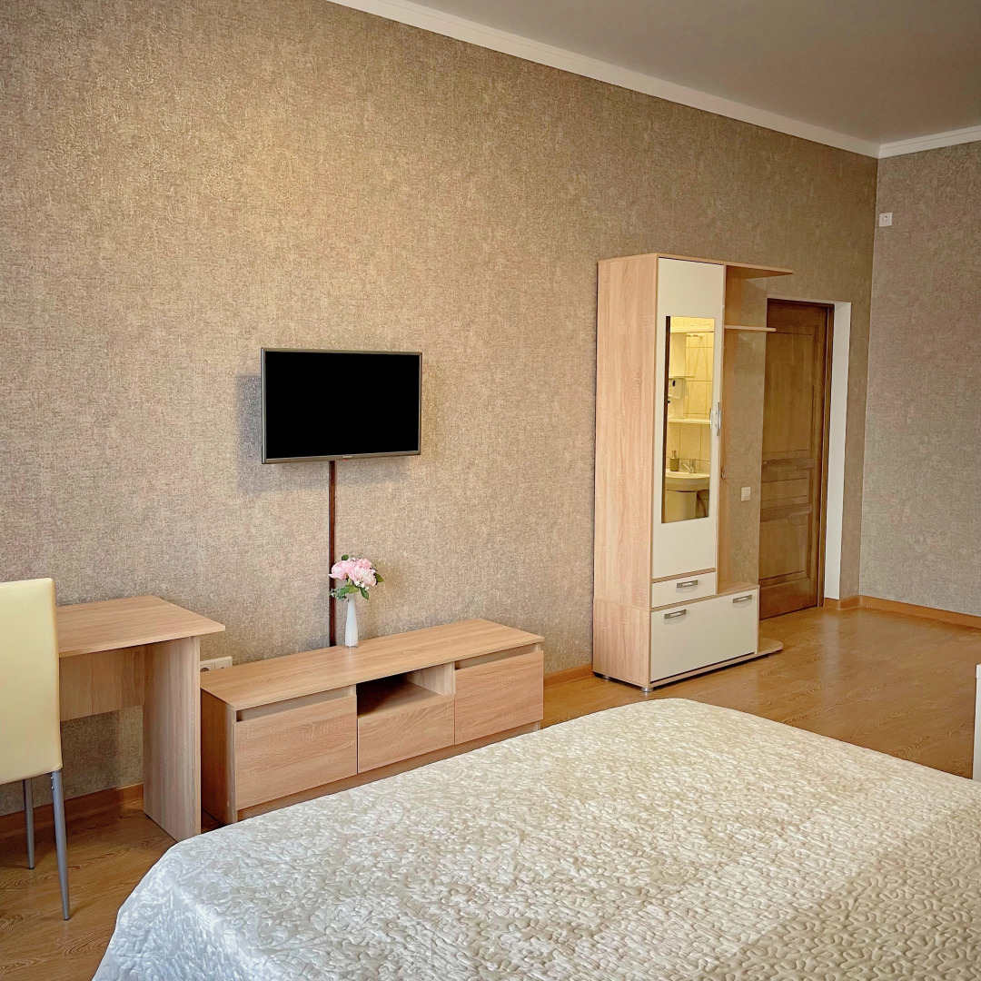 Гостевой Дом Tetis