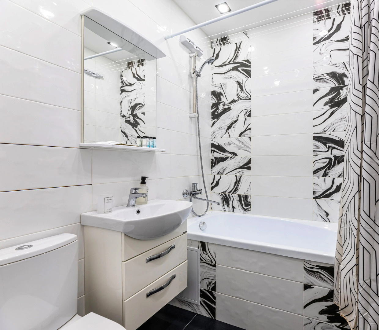 Квартира Студия