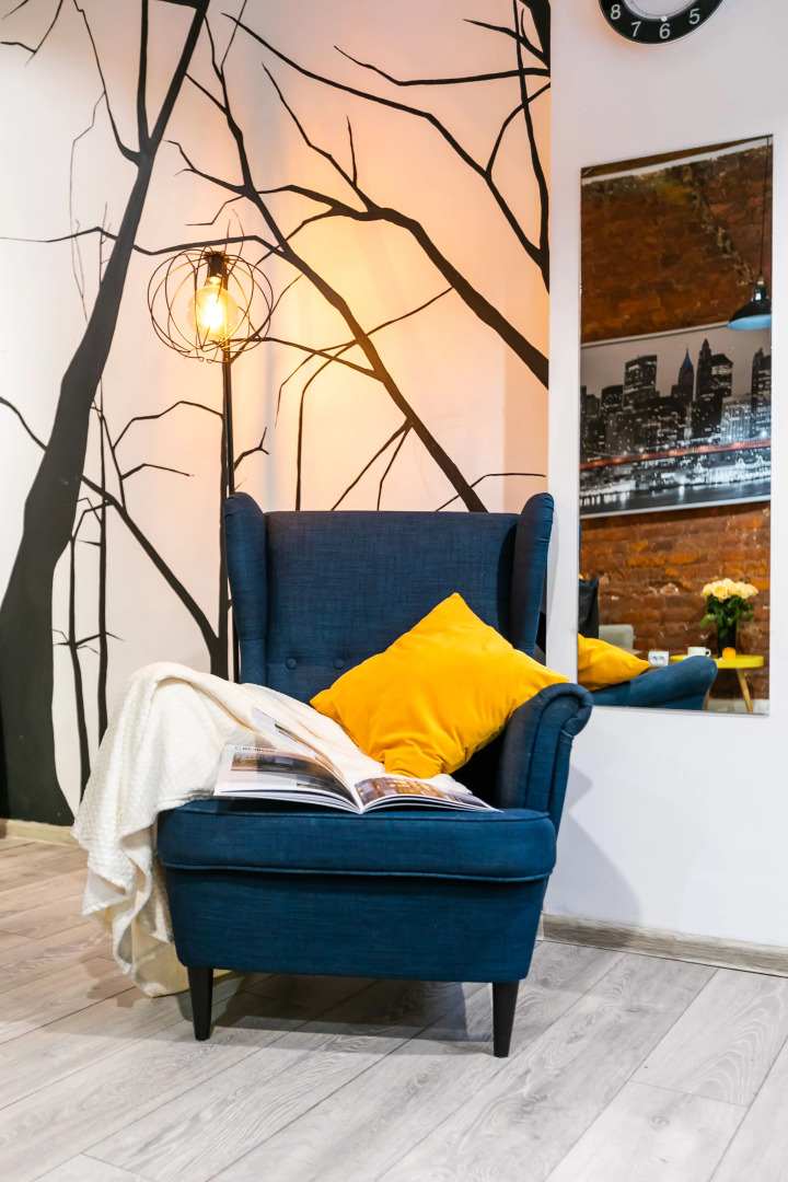 Квартира Flatstay Английский Пр 17-19