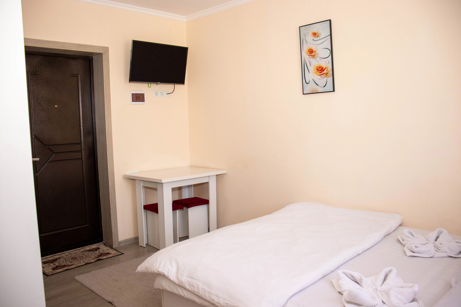 Апарт-отель AG Hotel Sarytogai