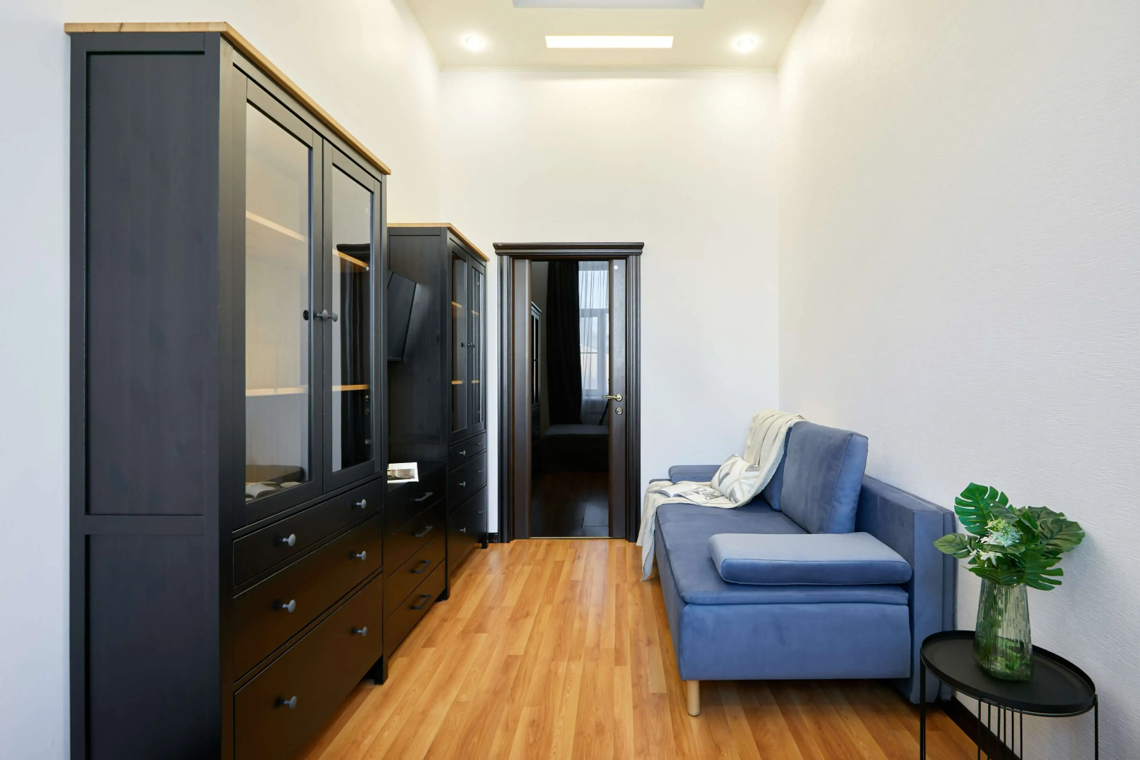 Квартира FlаtStay Подъездной 17