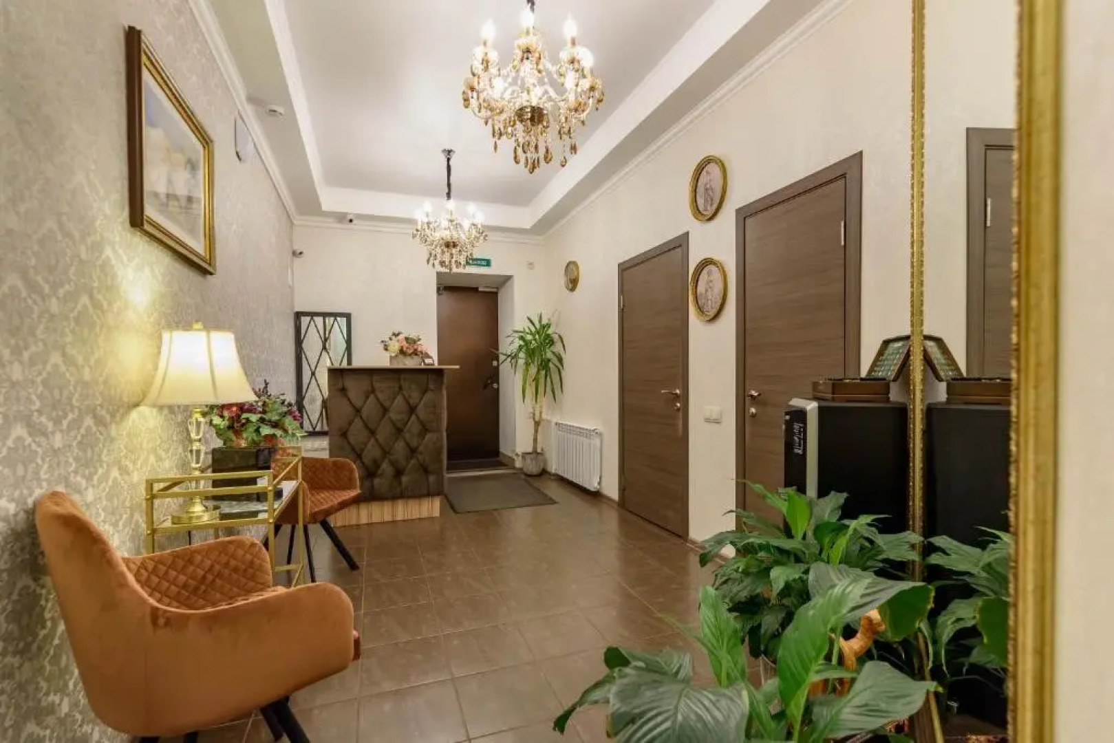 Мини-Отель Жасмин