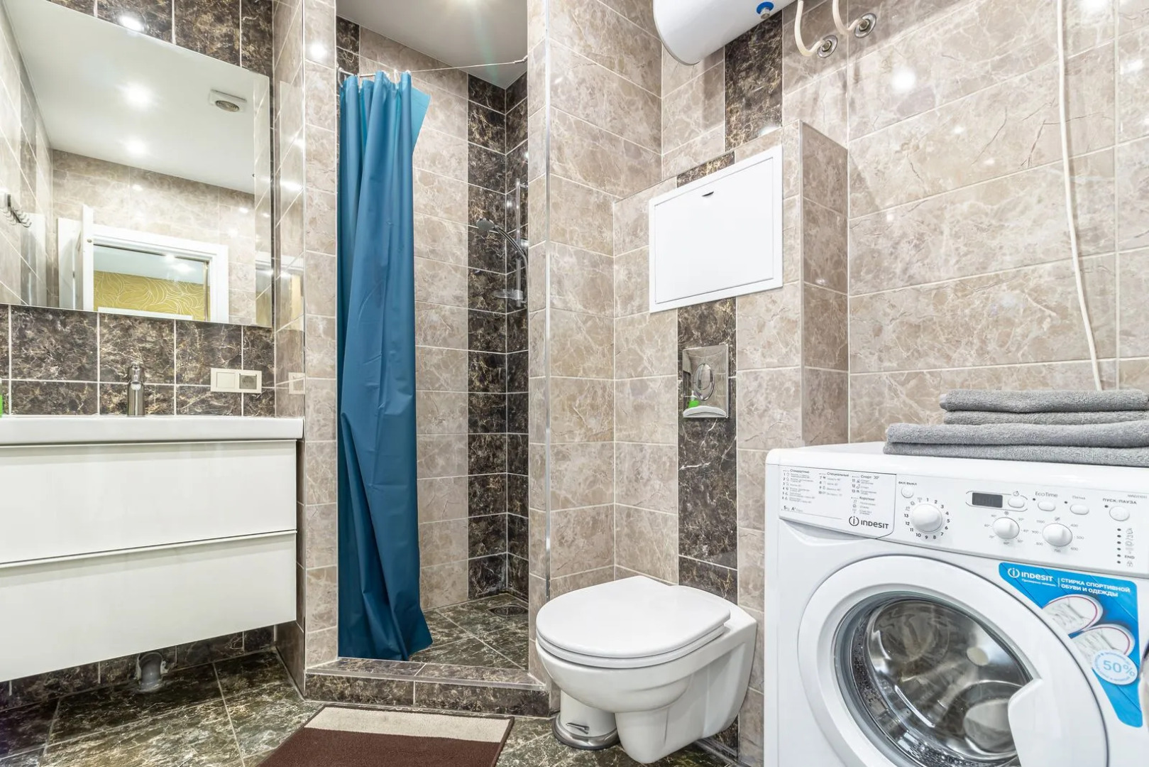 Апартаменты Kstovo Residens