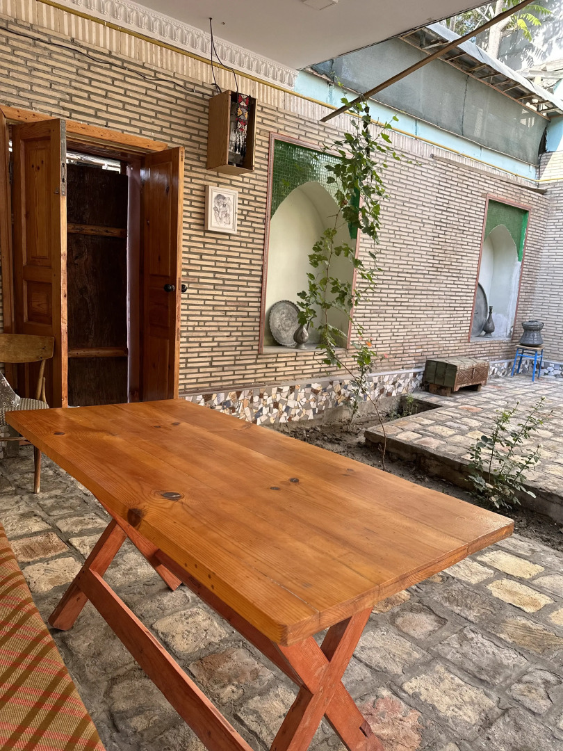 Гостевой дом Sadifa