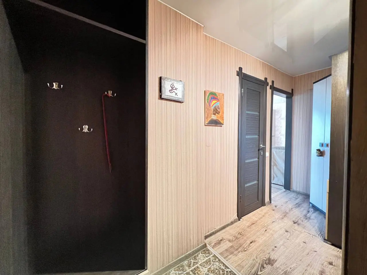 Квартира Марьин Дом на Студенческой, 13