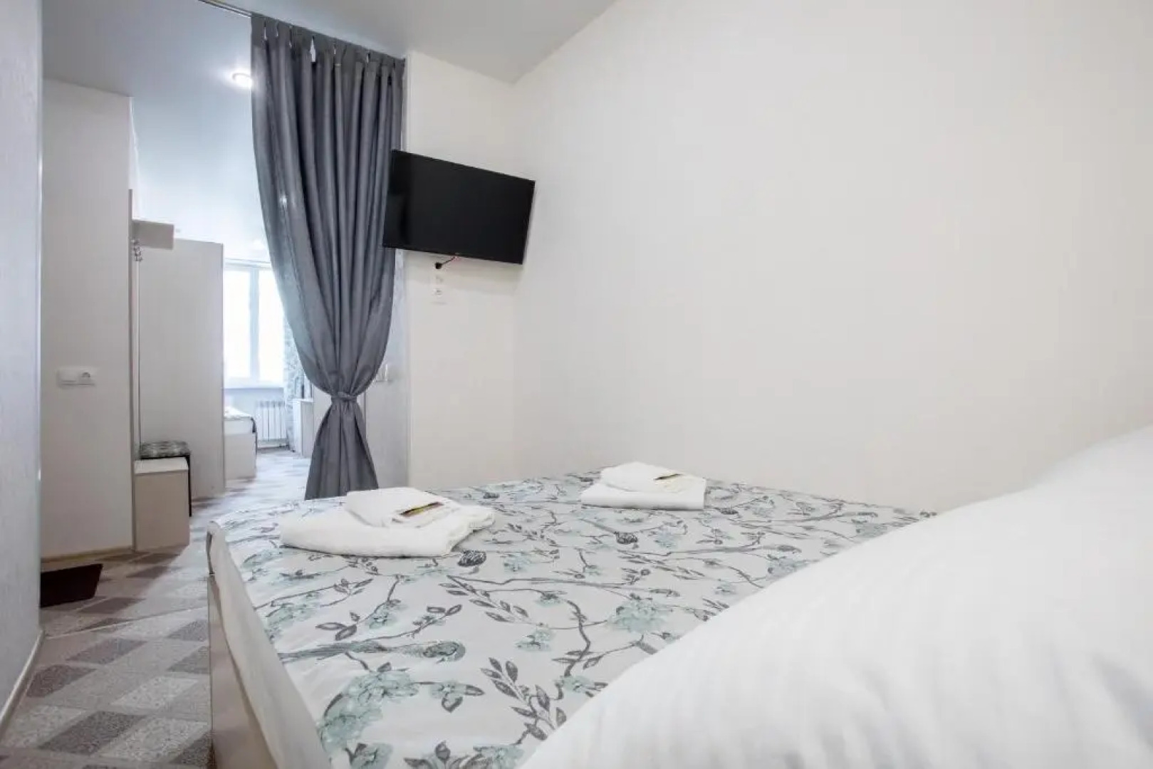 Мини-отель Успенский Двор Центральная