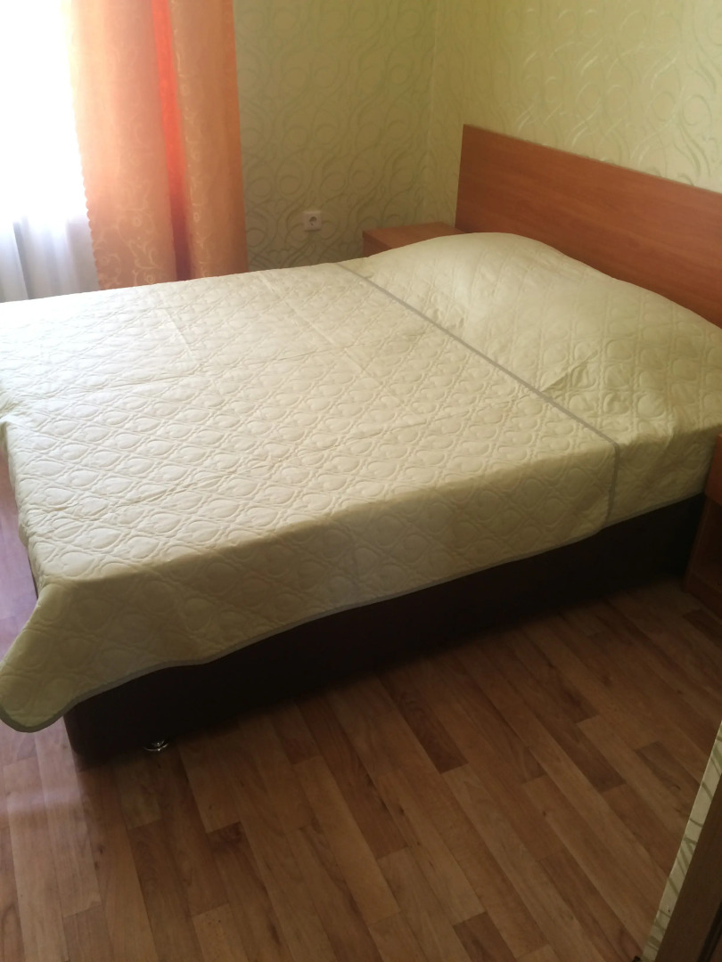 Гостевой Дом Ася