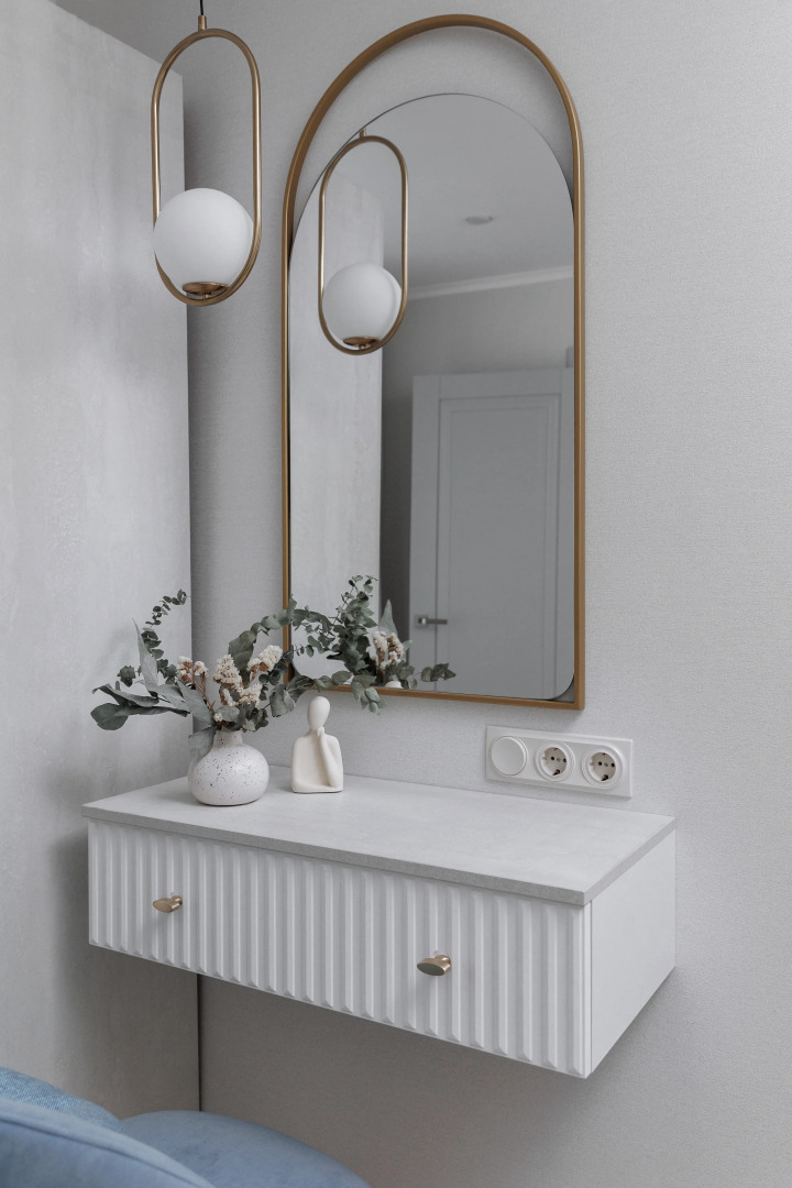 Квартира Гостевая Эстетика