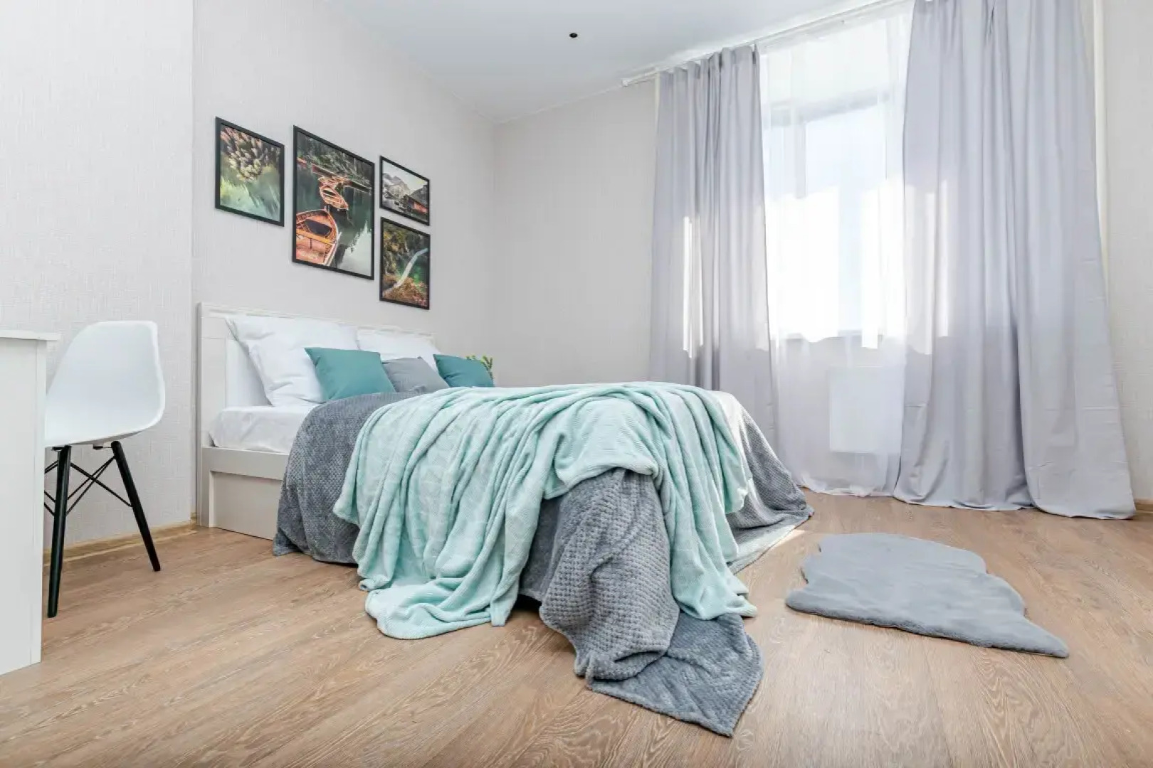 Апартаменты Cosmos Apart на Куйбышева