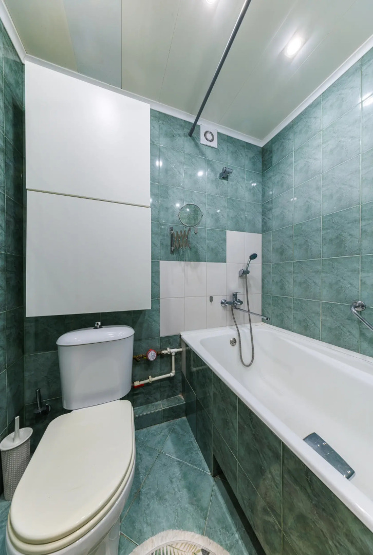 Квартира Двухкомнатная на Фрунзе 19