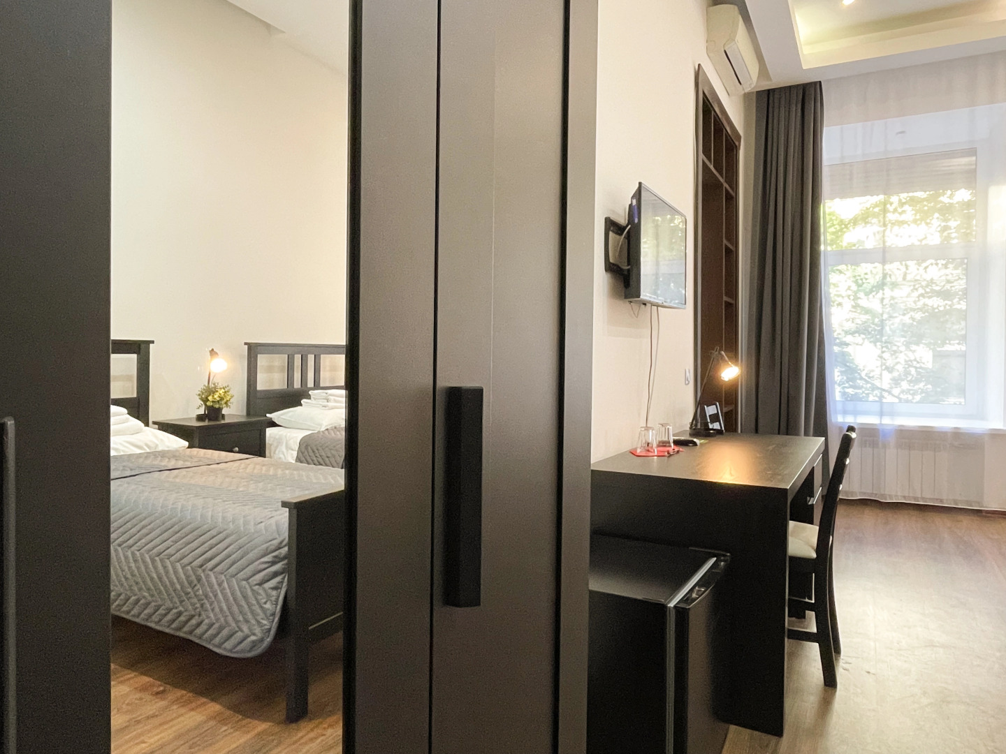 Эрмитаж отель