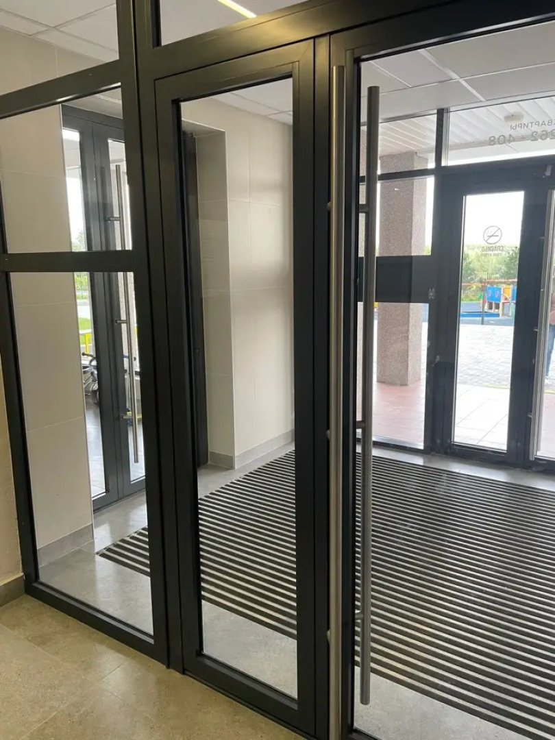 Апартаменты Комфорт Плюс