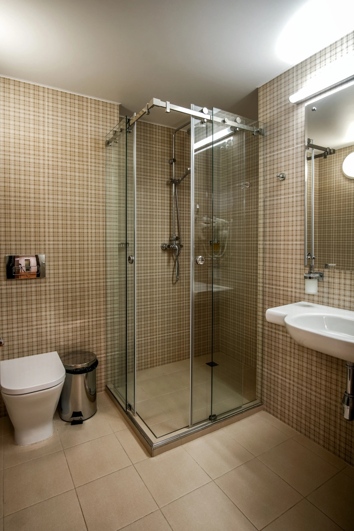 Отель Никольский посад