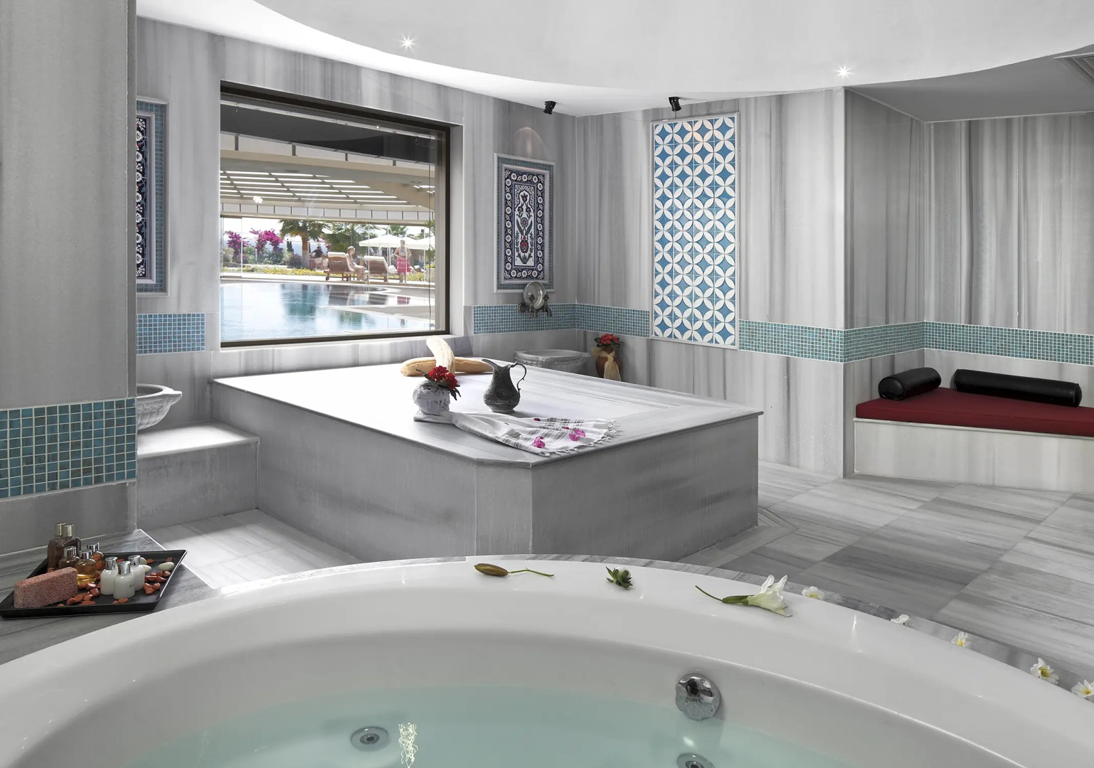 Отель Sianji Well-Being Resort