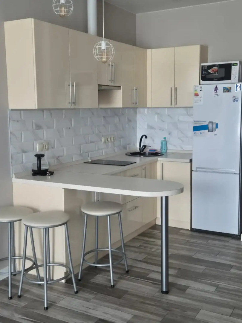 Апартаменты Ялта Алмаз 6