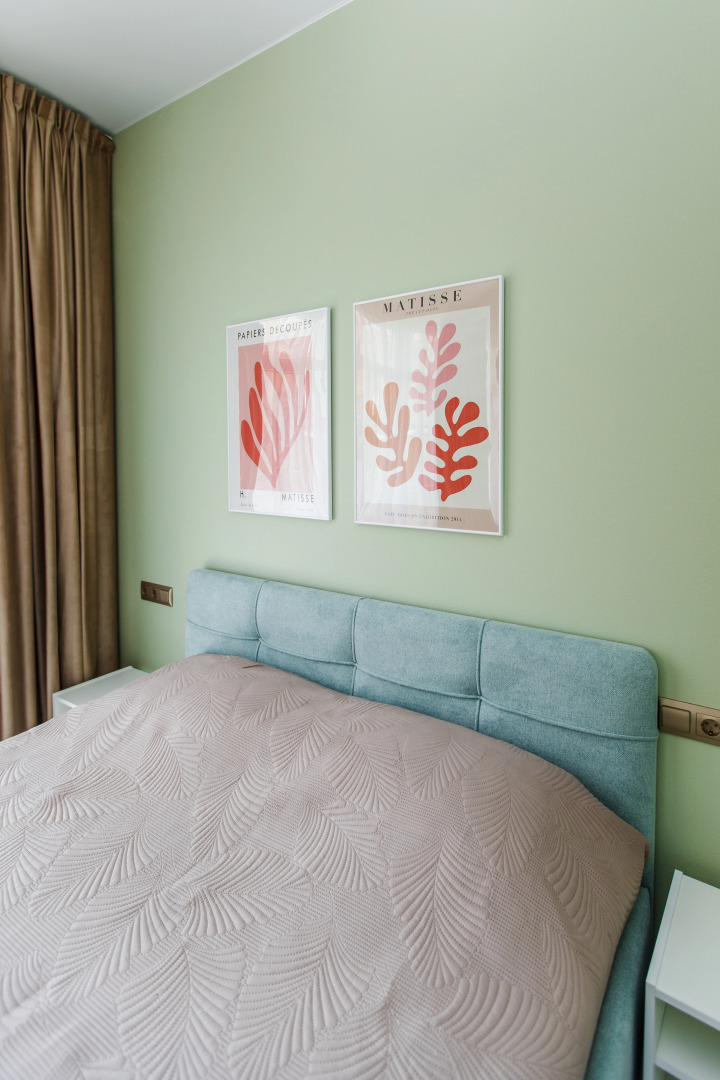 Апартаменты Гравилат