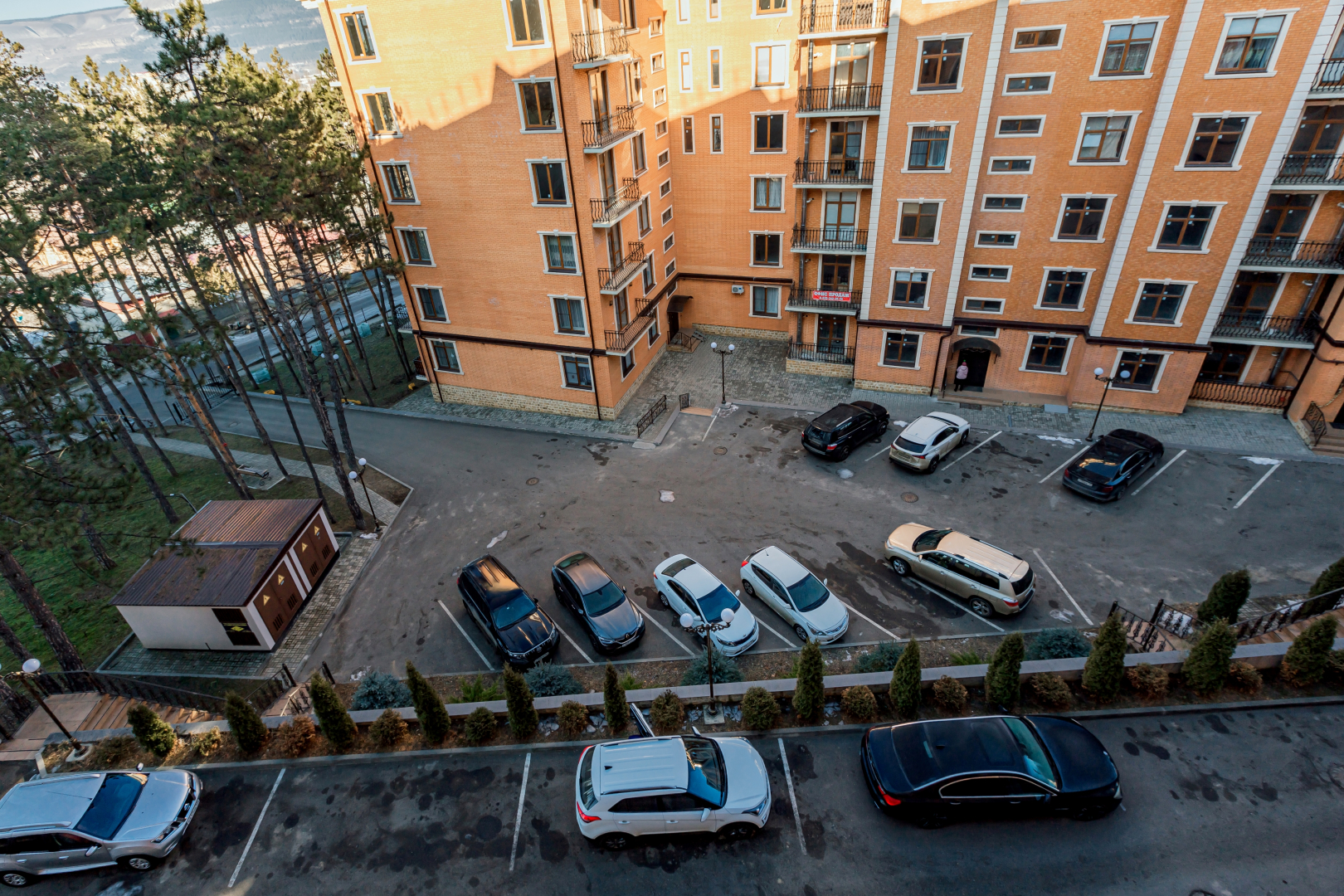 Апартаменты на Парковой Ирины Савельевой - Очень комфортные и просторные - Парк, озеро, рынок