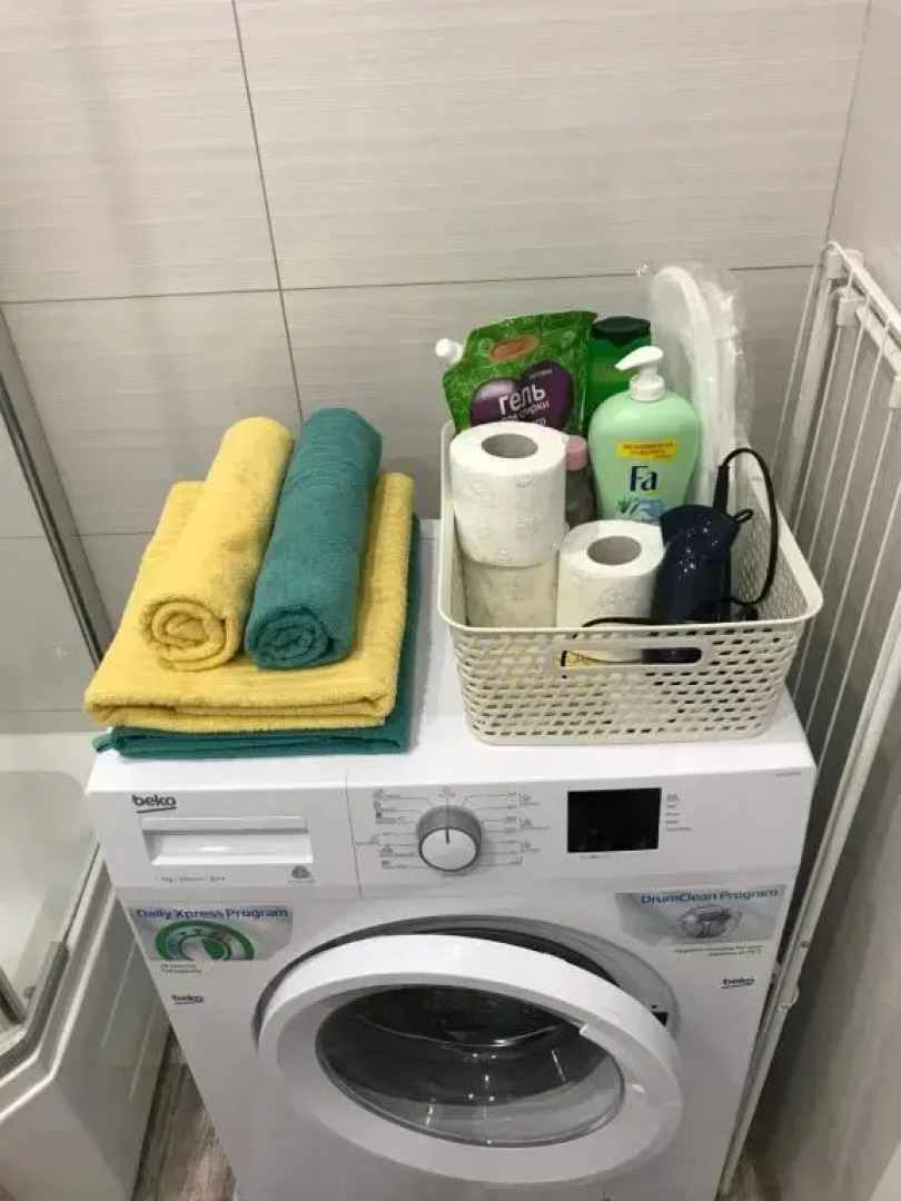 Апартаменты StatusApart 2