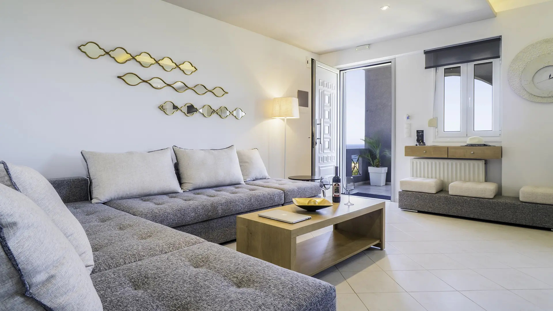 Апарт-Отель Talos Luxury Suites