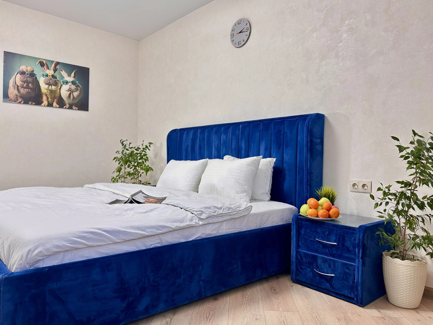 Квартира 2-ая рядом с Волгой