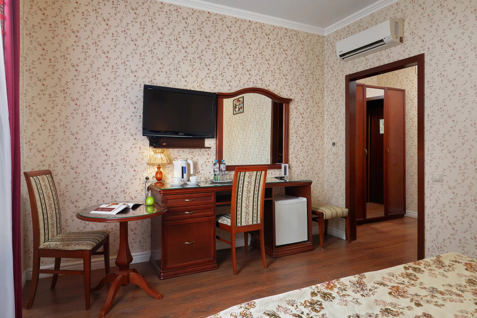 Отель Сокол