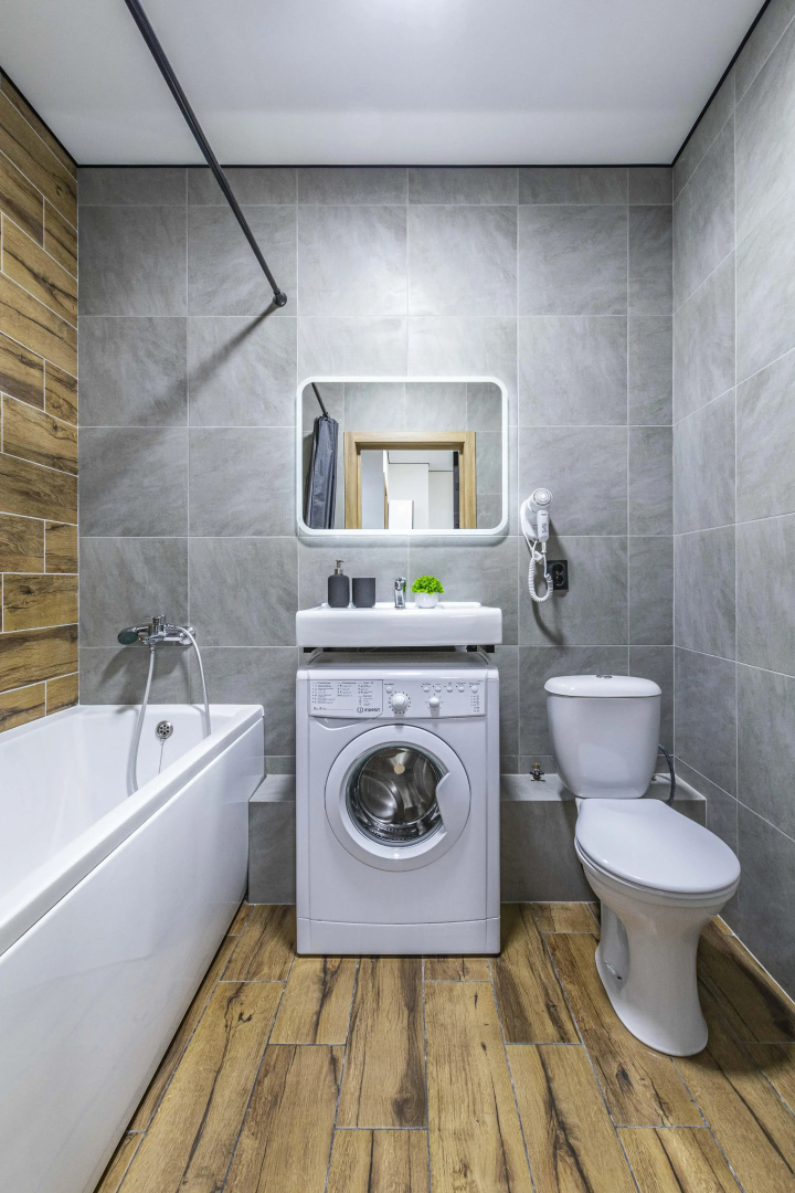 Квартира в Центре Екатеринбурга 1