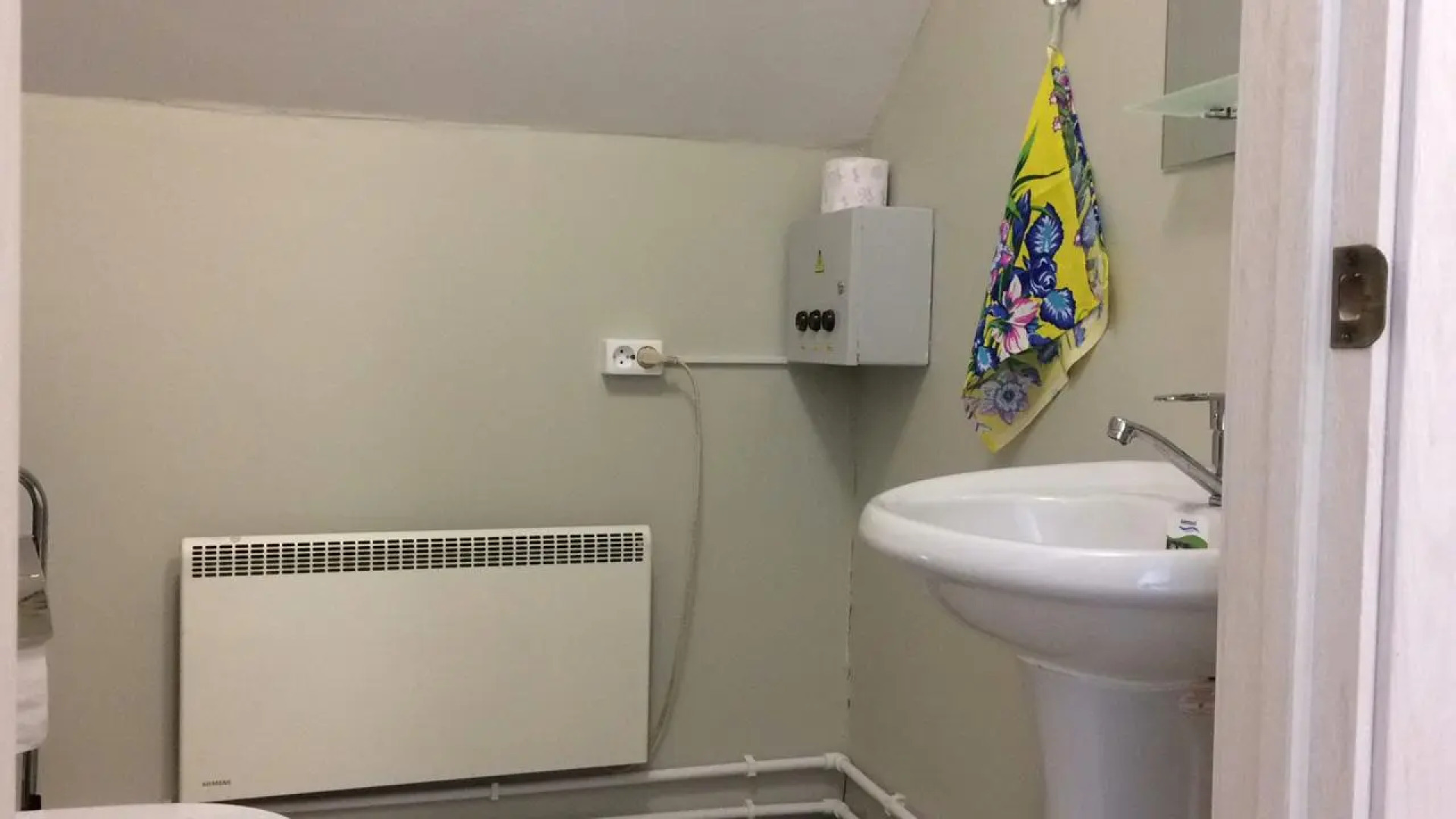 Гостевой дом Уютный причал