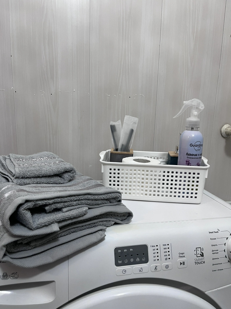 Квартира Однокомнатная Ленина 34 Салават