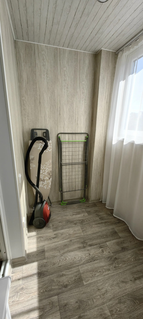 Квартира 50 Оттенков Серого