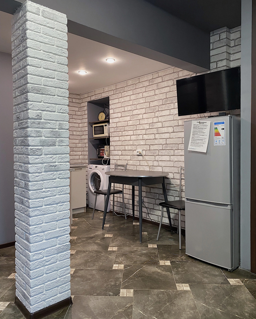 Апартаменты с отдельным входом на Нахимсона