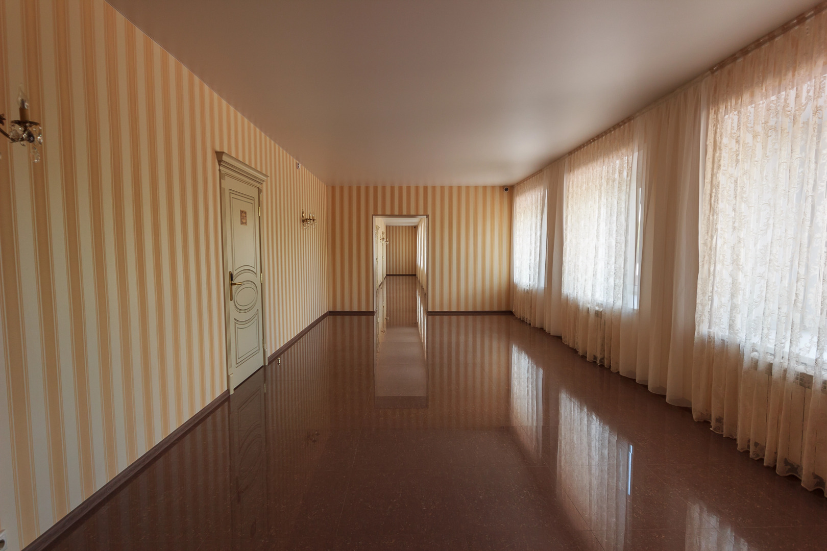 Гранд Отель & SPA Аристократъ