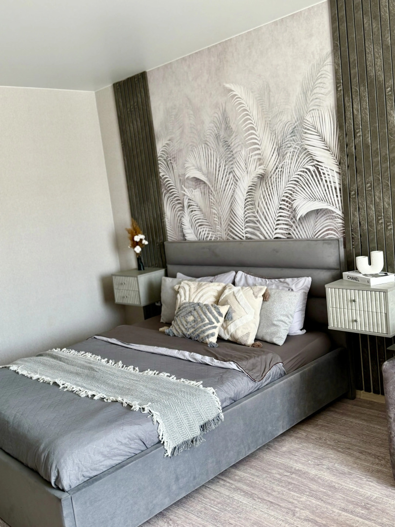 Квартира Современная в лучшем районе