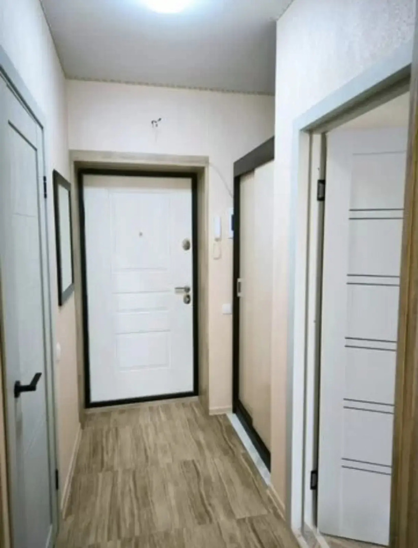 Квартира Уютно жить 4