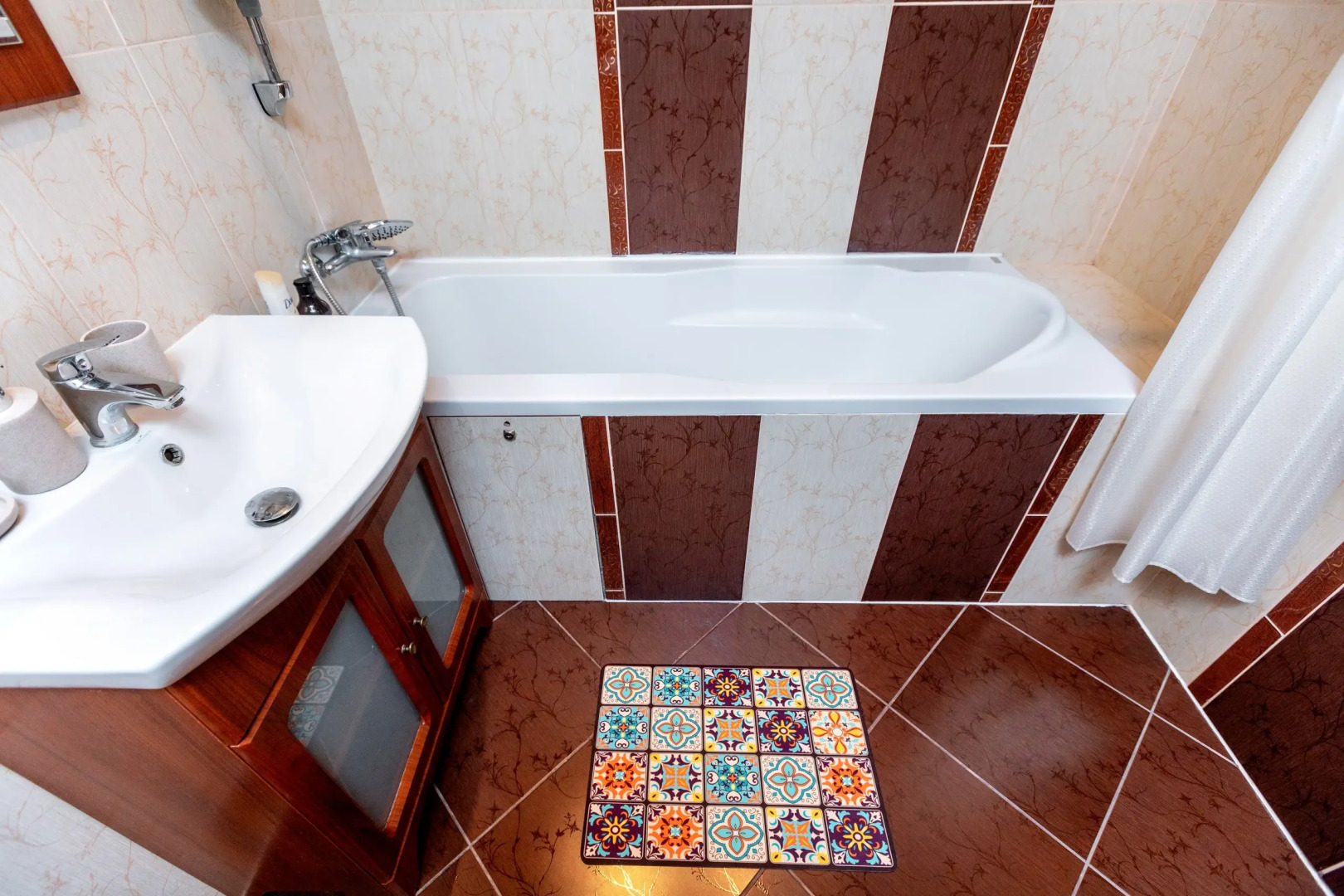 Апартаменты вблизи Комсомольского Озера