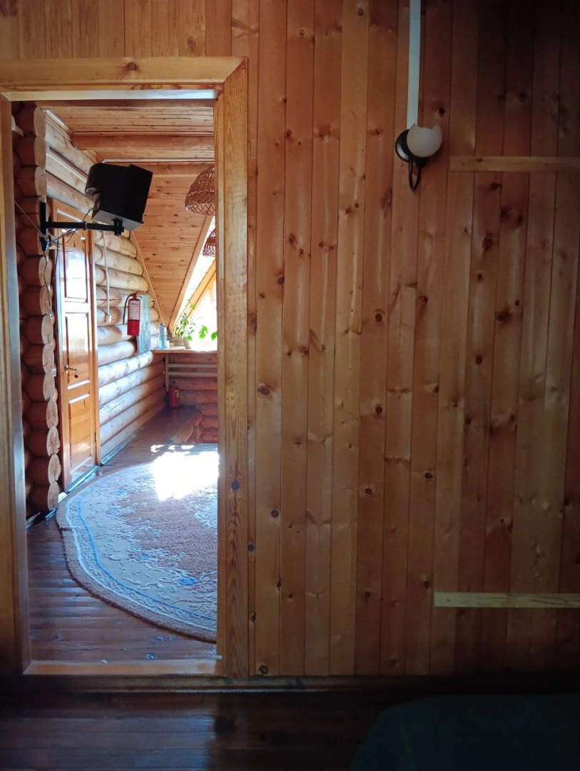 Гостевой дом Усадьба Три Медведя