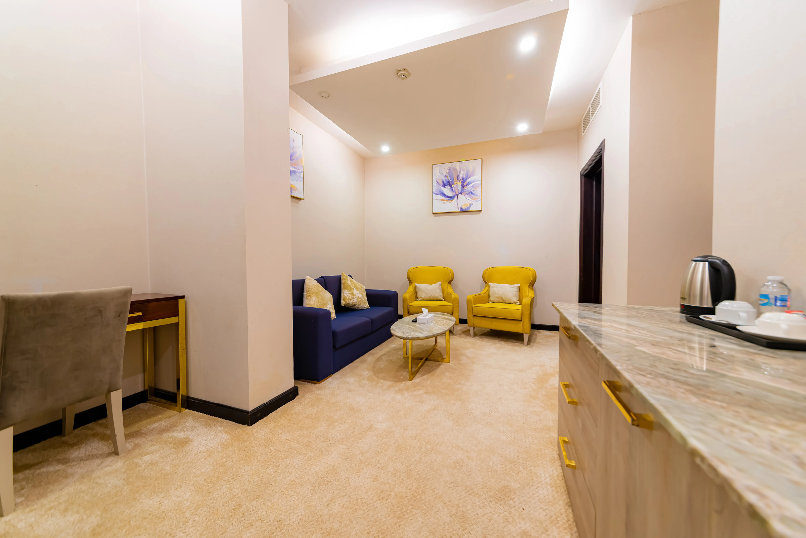 Saraya Palace Hotel by ACRON GROUP HOTEL MANAGEMENT