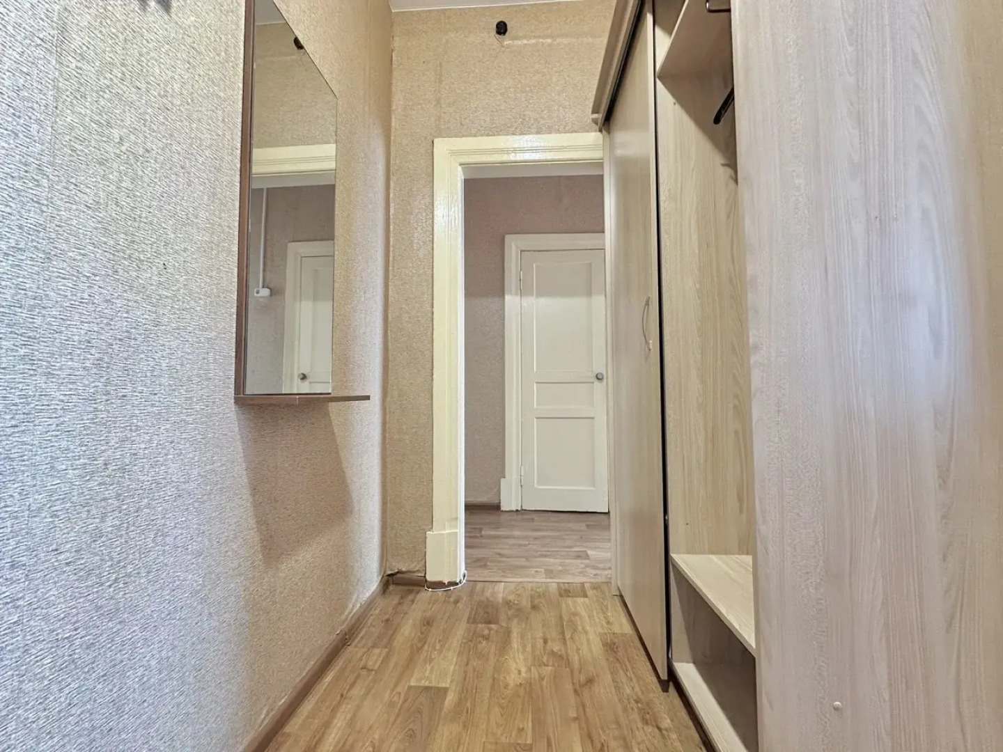 Апартаменты классика в самом центре у крепостной стены