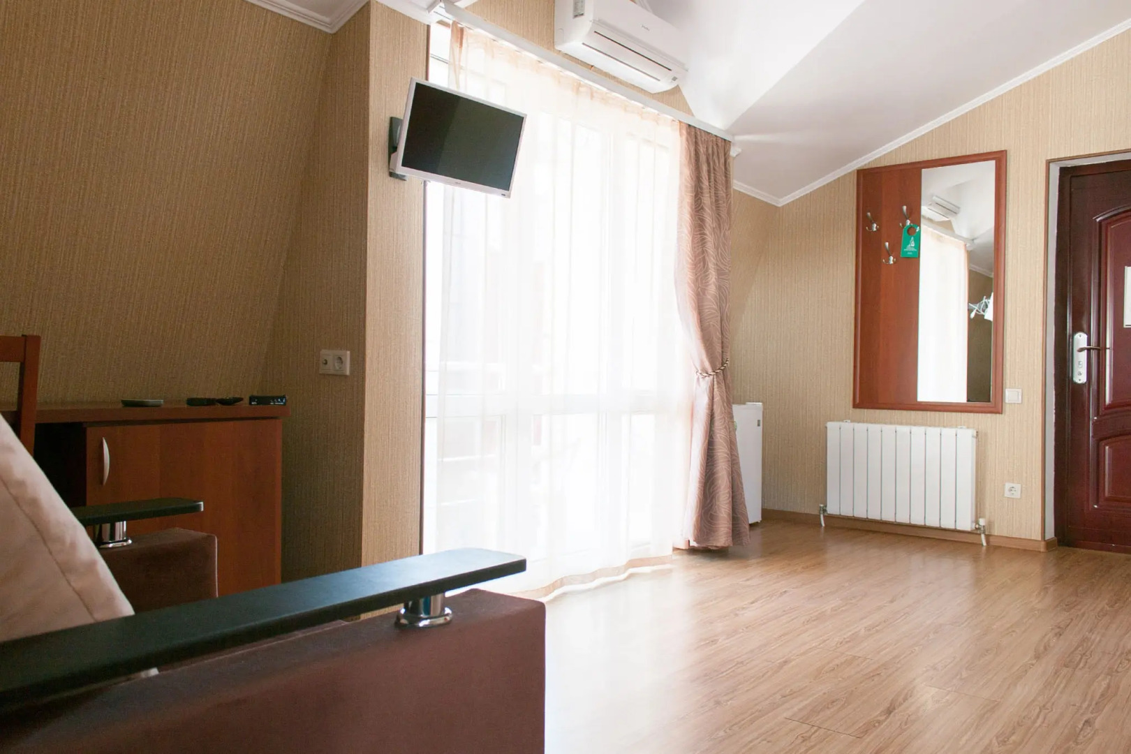 Гостевой дом Сиар